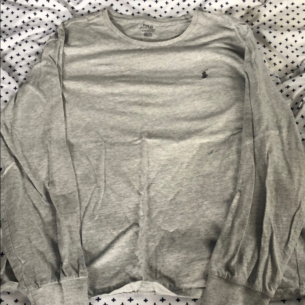 Polo Ralph Lauren Long-Sleeve Shirt